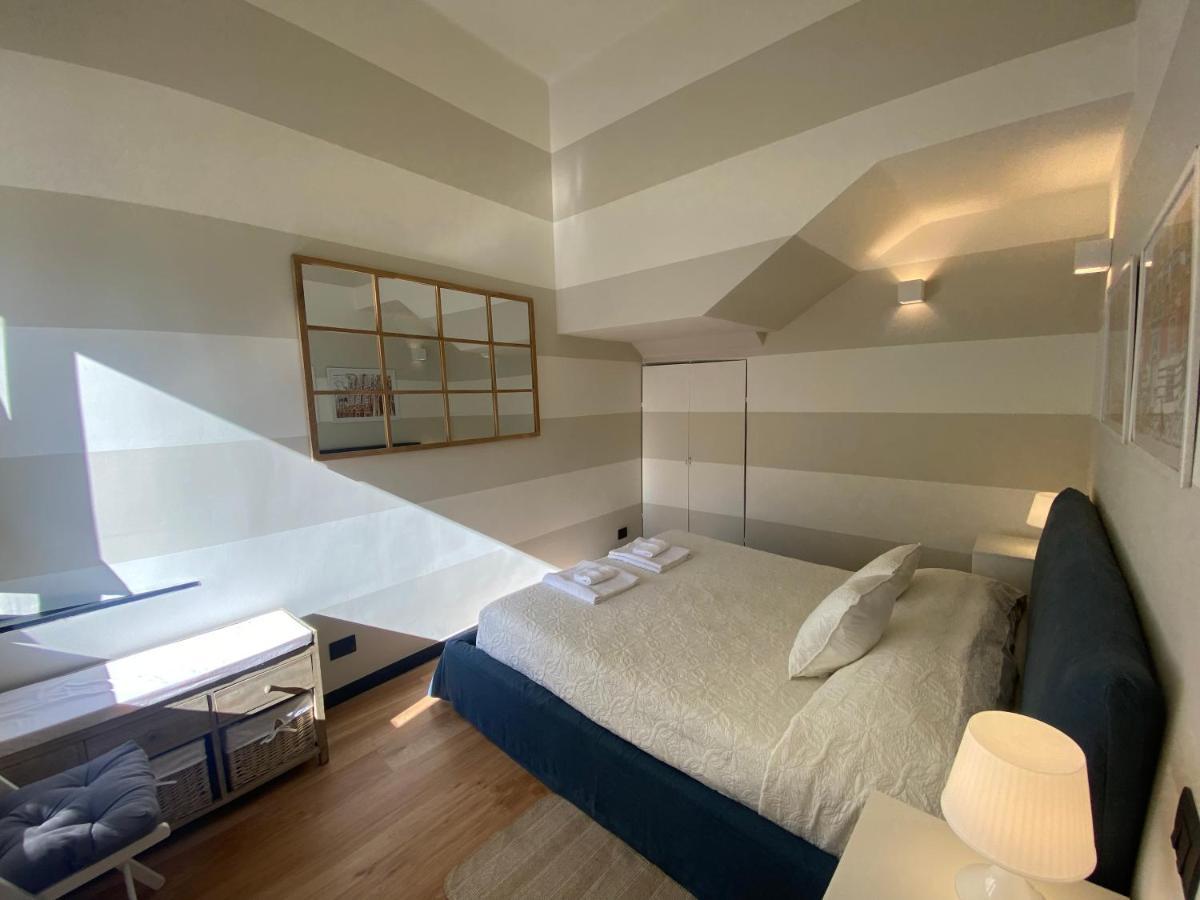 New Apartament In Front Of Genoa Cathedral Génova Exterior foto